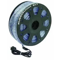 RUBBERLIGHT RL1-230V multicolor 44m