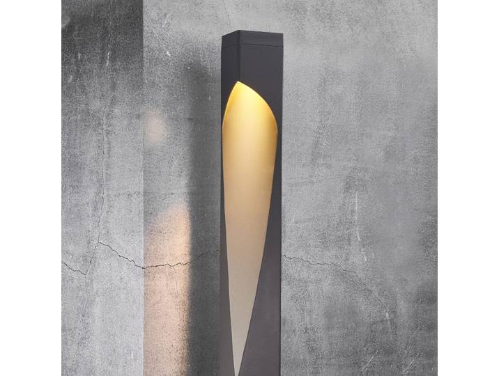 Concordia Gartenleuchte Anthracite - Nordlux - Modern - Metall - Einflammig