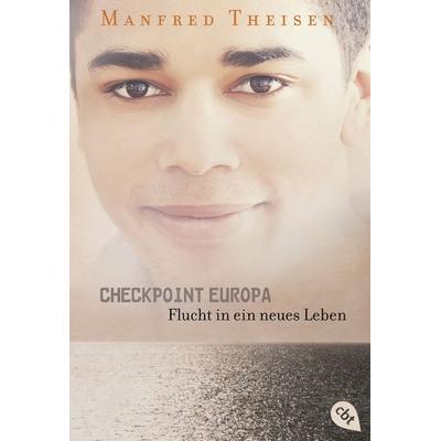 Checkpoint Europa, Taschenbuch von Manfred Theisen, Cbt