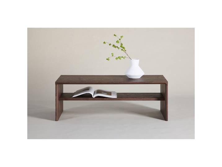 Salontisch Taura Mokka MDF B 110 T 50 cm - Salontisch