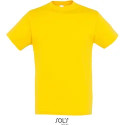 SOLS Unisex T-Shirt 11380 gold 3XL