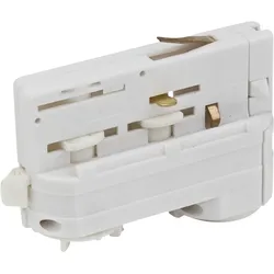 Artecta 3-Phase Adapter Weiß (RAL9003)