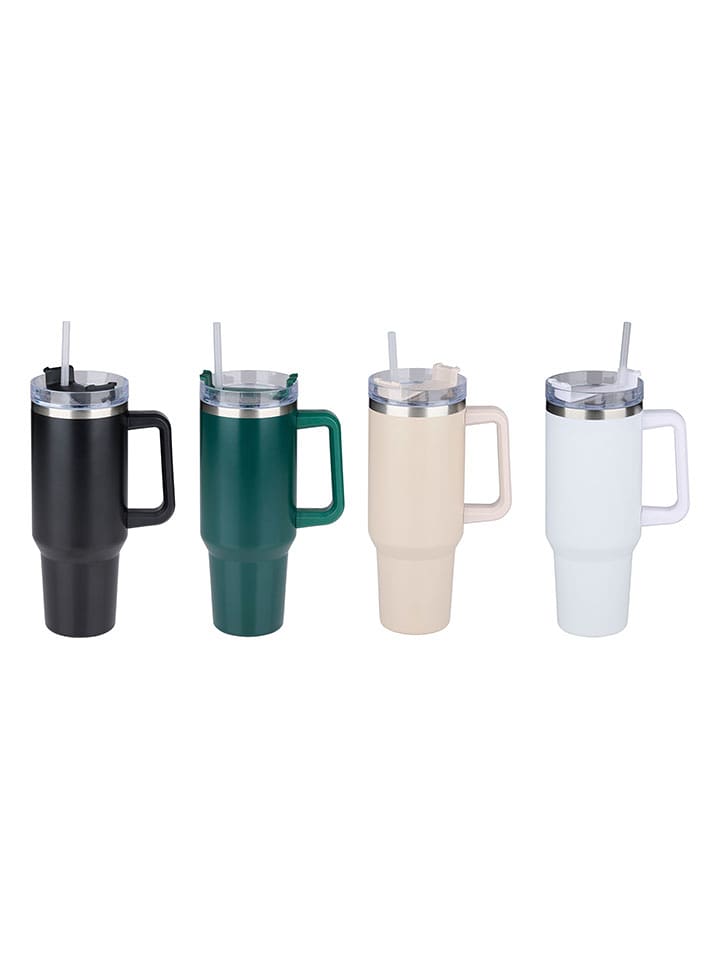 Alpina Themobecher - 1,2 l (Überraschungsprodukt) - onesize
