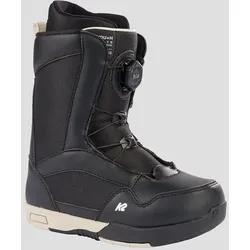 K2 You+h 2026 Kids Kids Snowboard-Boots black Gr. 7