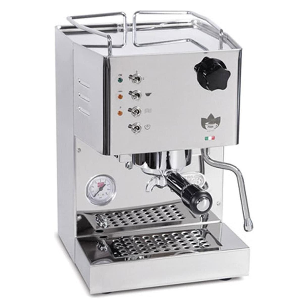 Quick Mill 4100 Pippa (QI-04100-O-WLL-NE)
