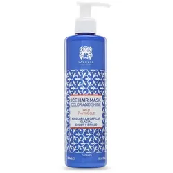 Valquer Ice Hair Mask Color And Shine 300ml