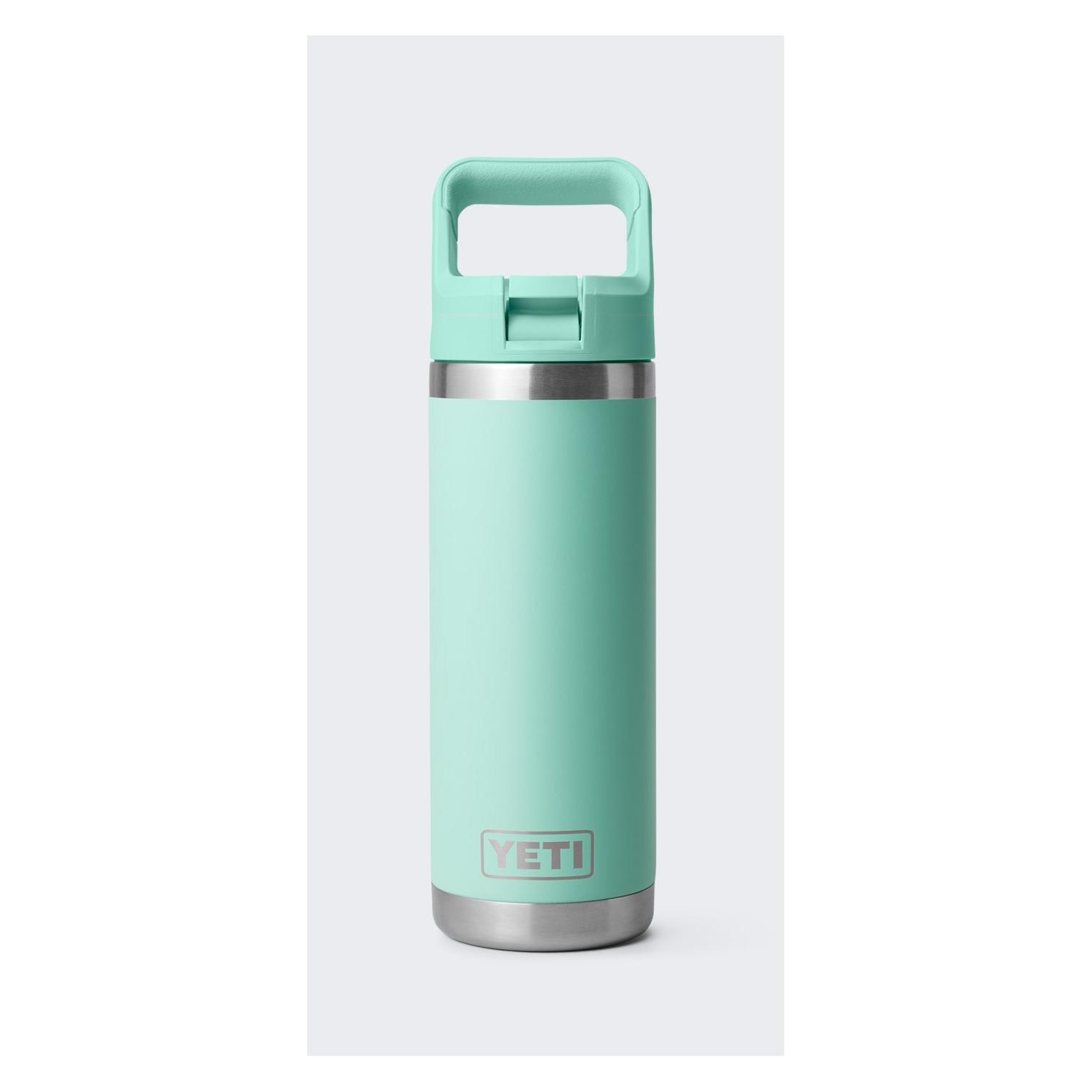 Yeti Rambler Straw Bottle - Isolierflasche (0.53 l) (59341722)