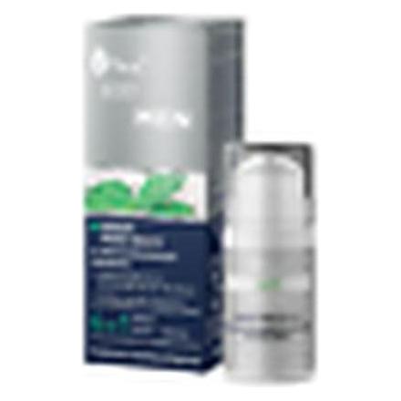 AVA Laboratorium Eco Men Eye Cream (Augenpflege Crème, 15 ml, Tag + Nacht) (ECT/5906323005263)