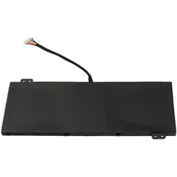 IPC AP18E7M (4 Zellen, 3620 mAh), Notebook Akku