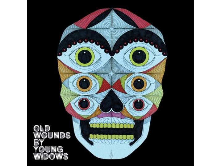 Old Wounds