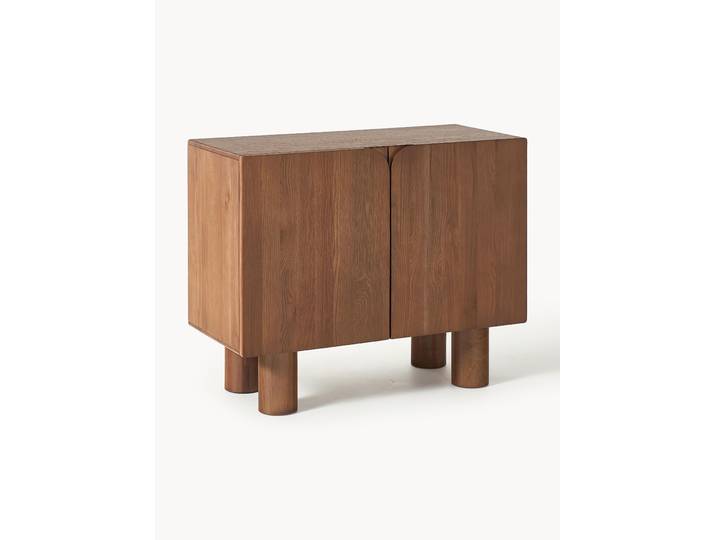 Sideboard Cadi aus Eichenholz