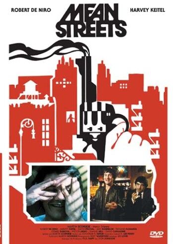 Martin Scorsese - Mean streets [FR Import] - Preis vom 11.10.2026 03:10:56 h