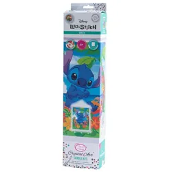 Craft Buddy Stitch, 35x45cm Crystal Art Scroll
