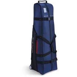 BIG MAX  Travelcover Traveler - Golf Reisetasche - (NB) navy-blacj