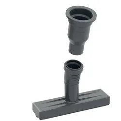 Geberit Reinigungszubehör für CleanLine Duschrinnen 154343001