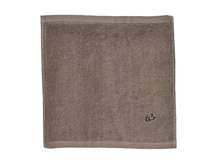 Lene Bjerre Molli handdoek 30x30 cm Linen