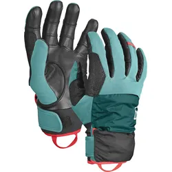 ORTOVOX TOUR PRO COVER WOMEN Handschuh 2026 ice waterfall - M