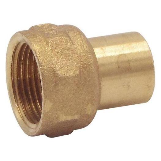 Conex-Banninger IBP BRAZ MUFA GW 28X1/150 / (4270G028008000)