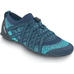 Meindl, Damen, Wanderschuhe, Pure Freedom Schuhe (40), Blau