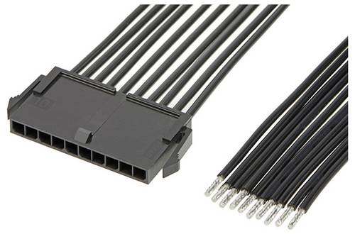 Molex 214753-1103
