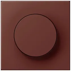 Jung Abdeckung mit Drehknopf LC 1740 235 LC1740235
