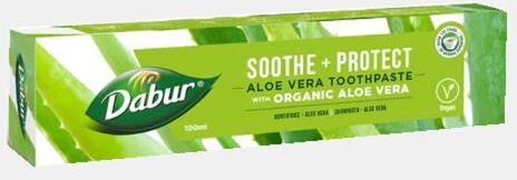 DABUR DENTIFRICO ALOE VERA 100ml