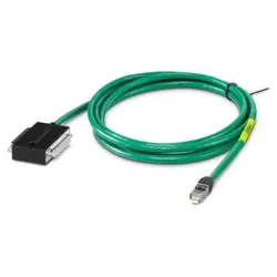 Phoenix Contact Adapterkabel CABLE-25/8/2#1574602