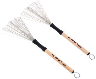 Vic Firth LB Legacy Brushes