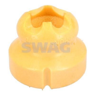 Swag Anschlagpuffer, Federung [Hersteller-Nr. 33109609] für Mercedes-Benz