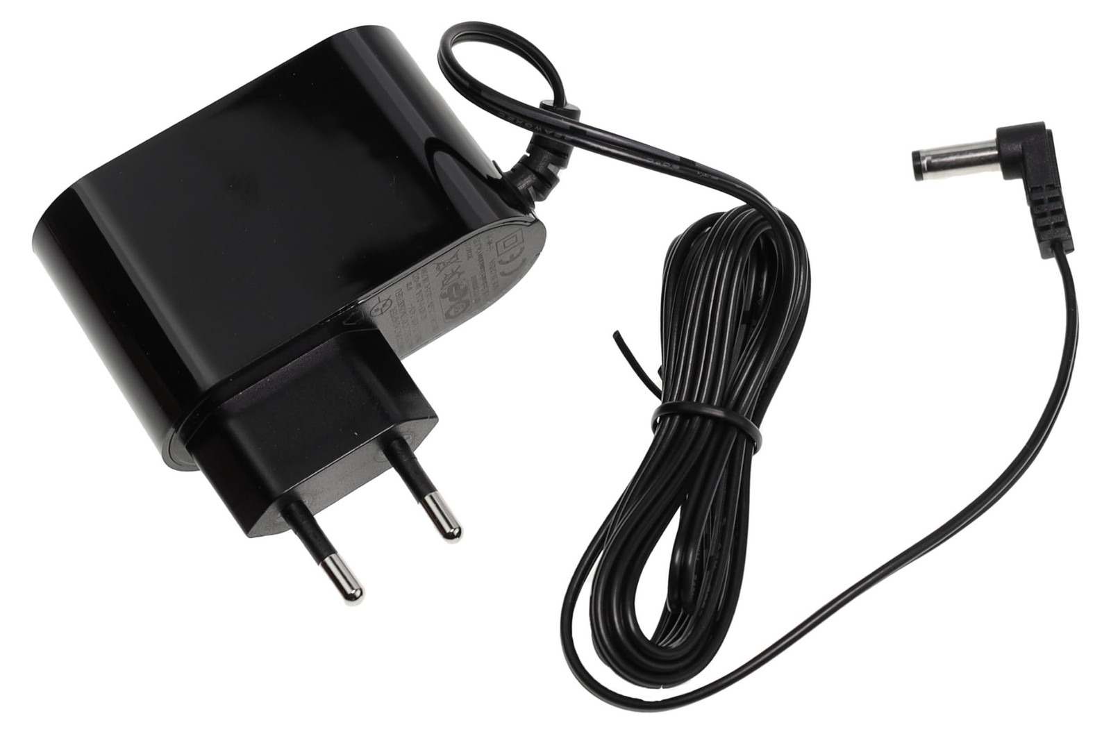 Rowenta RH2037–2078 Netwerkkabel USB-A 12V 240 mA zwart