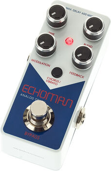XVive V21 Echoman