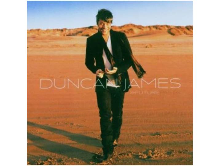 Duncan James - Future Past