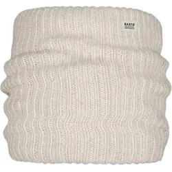 BARTS Damen Schal Zias Col, Größe ONE SIZE in Weiß Weiß