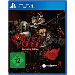 NBG, Darkest Dungeon: Crimson Edition