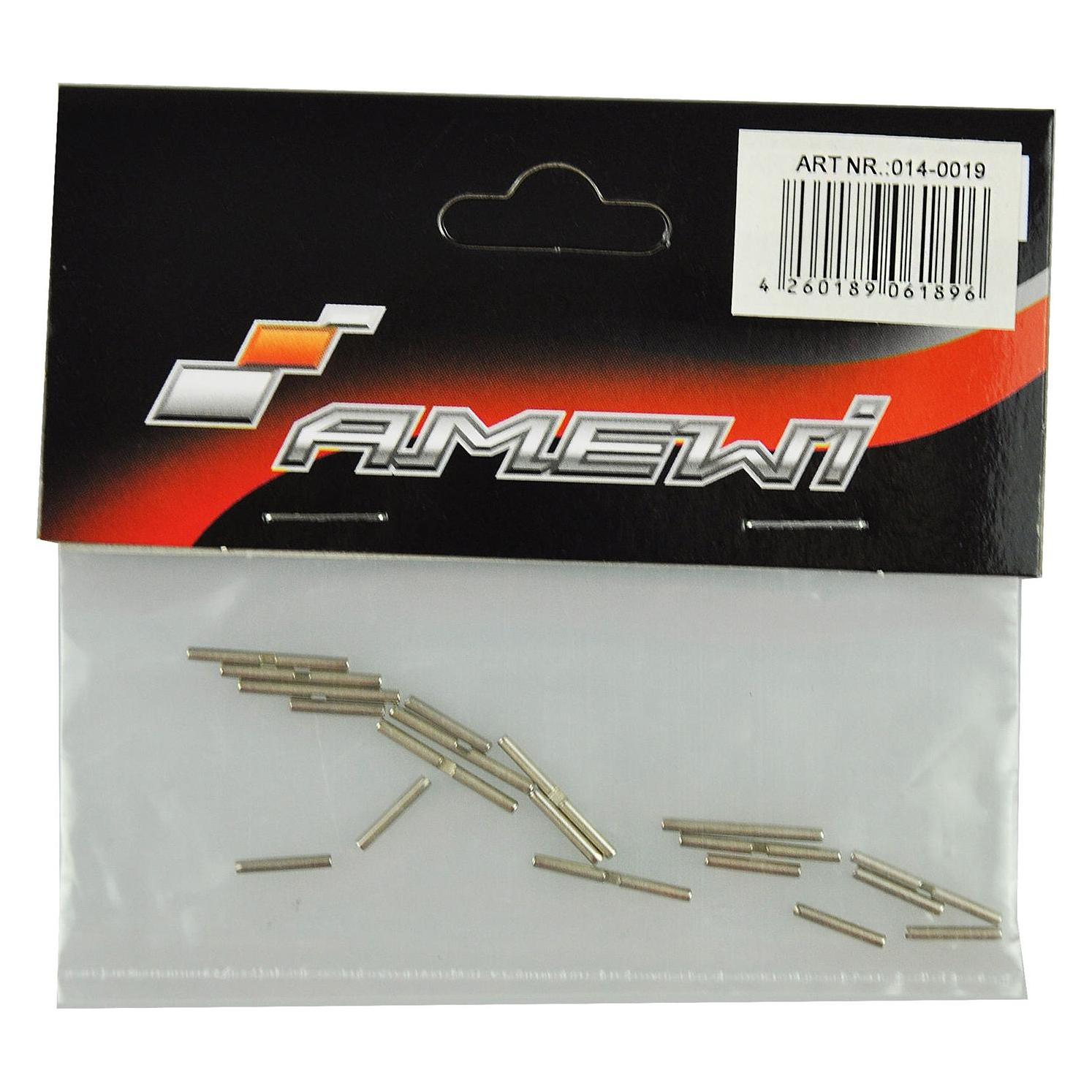 Amewi Pin Set für Cro55Racer (39881823)