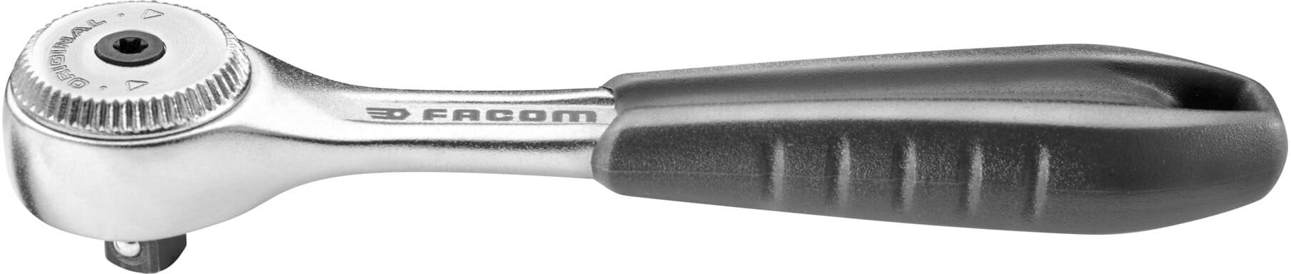 Facom Umschaltknarre 1/4 (R.151B)