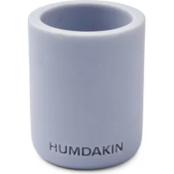 Humdakin Zahnbürstenbecher hellblau