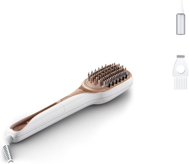 Rowenta Hair Therapist CF9920F0 Regenerierende Dampfhaarbürste 1 St.