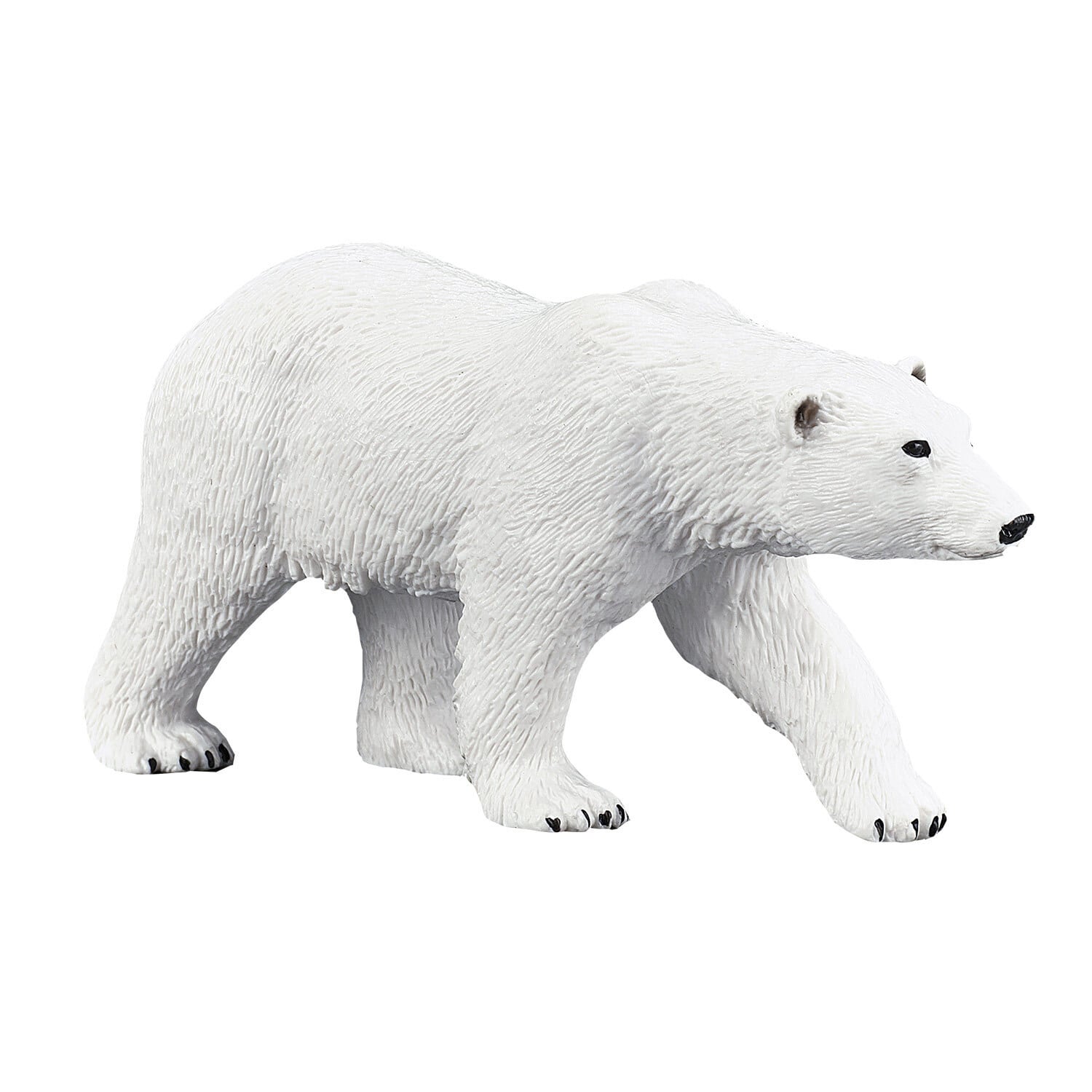 Animal Planet IJsbeer Small Foot