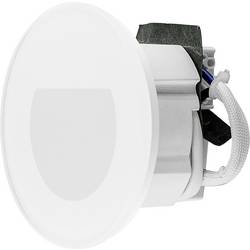 EVN W800102 W800102 LED-Wandeinbauleuchte LED Weiß