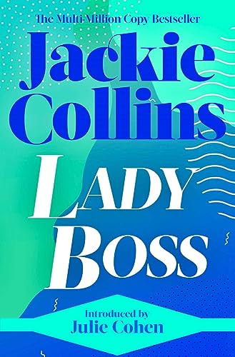 Jackie Collins - Lady Boss: introduced by Julie Cohen - Preis vom 30.09.2026 09:01:18 h