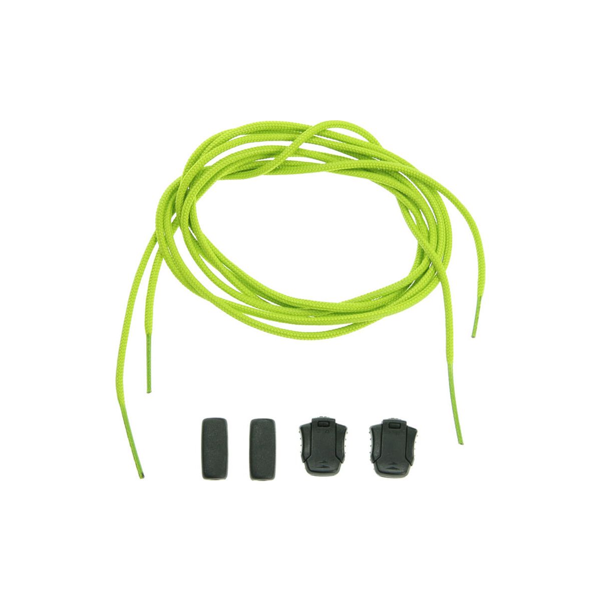 HAIX Lace Repair-kit BE Low Citrus grün Stück 705013