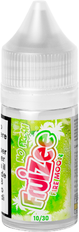 Eliquid France Fire Moon No Fresh Fruizee Aroma Mini Shot 10ml Fragola Lampone