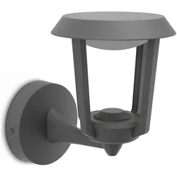 Philips, Gartenbeleuchtung, Outdoor Ultra-Efficient Nuvy (800 lm, IP44)