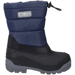 CMP Kinder Bergstiefel KIDS SNEEWY SNOWBOOTS, Größe 35 in Blau Blau