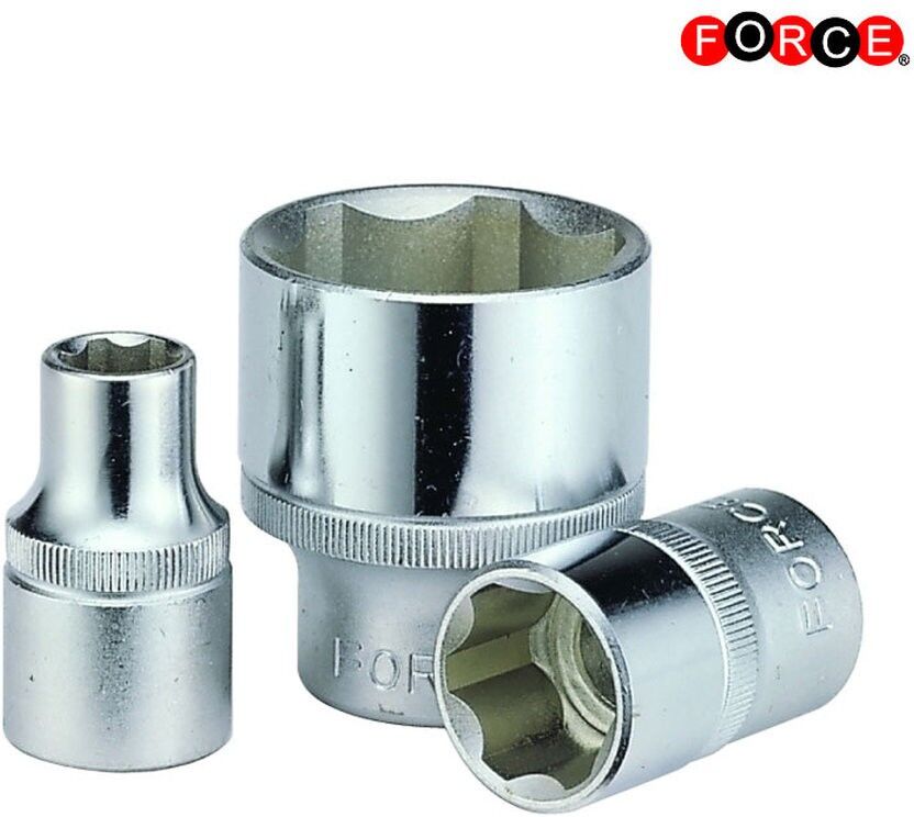 FORCE 54730 Socket