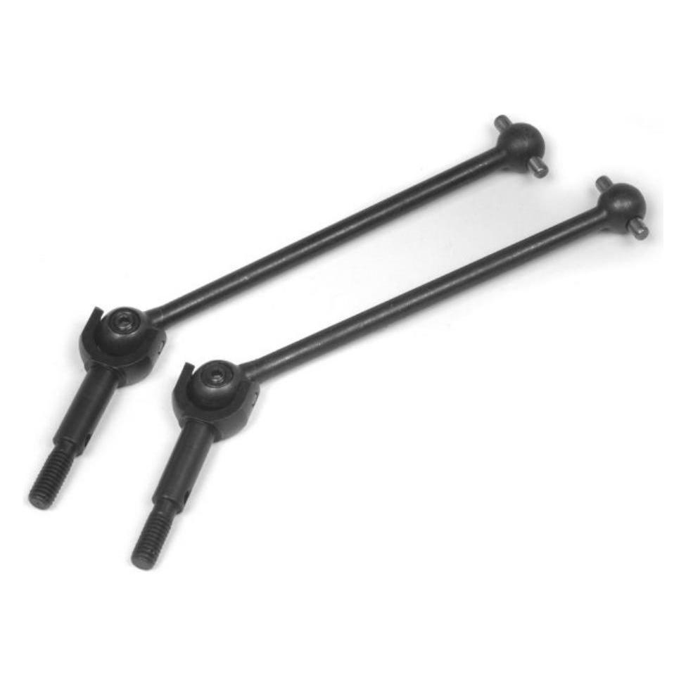 Maverick Phantom Xb F/R Universal Shaft (2pcs) (MV150090)