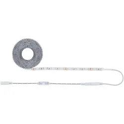 Paulmann, LED Streifen, SimpLED (Neutralweiss, 300 cm, Indoor)