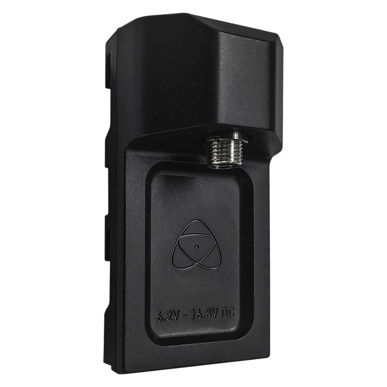 Atomos AtomX Battery Eliminator (Diverses Video Zubehör) (ATOMDCA001)