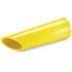 Kärcher Standarddüse Silikon FDA DN-F40 gelb